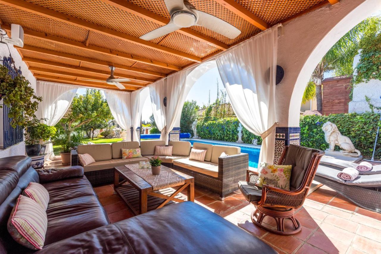 Villa El Coto *