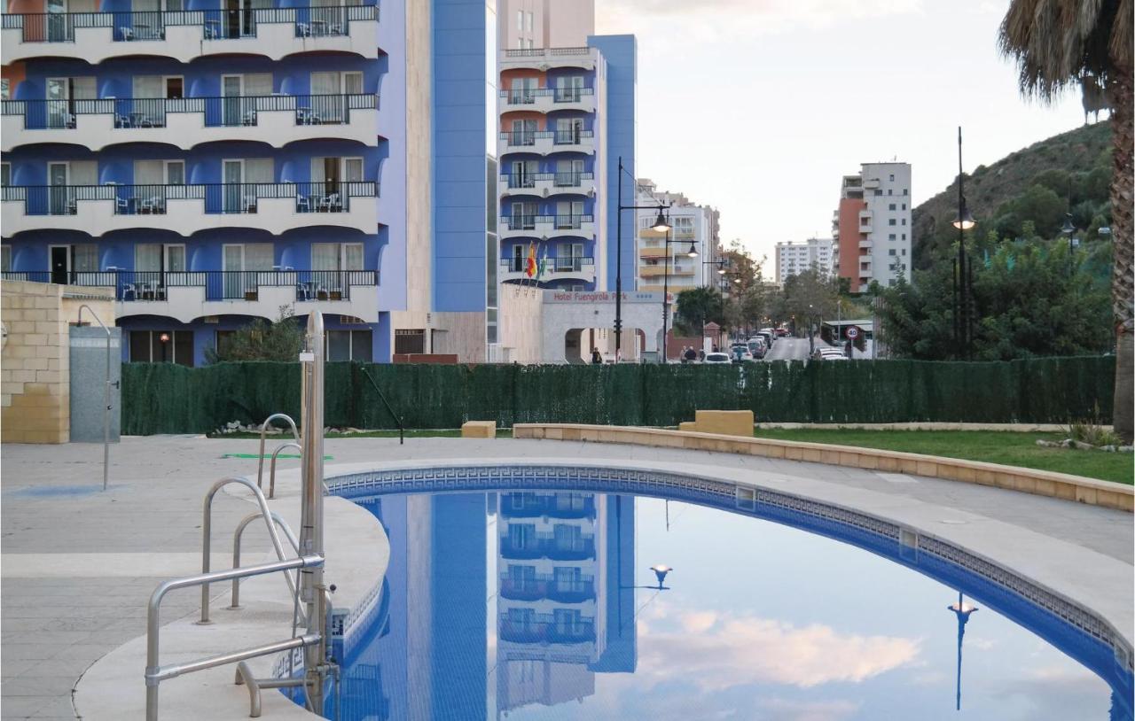 Cozy In With Wifi Fuengirola
