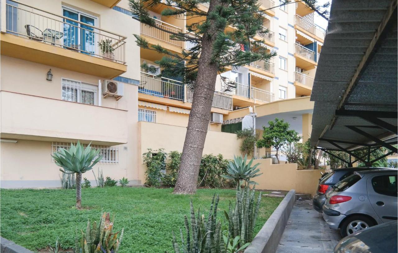 Apartment Cozy In With Wifi Fuengirola
