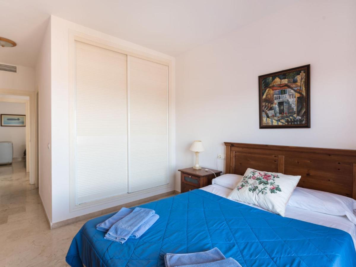 La Joya By Interhome Apartment Fuengirola