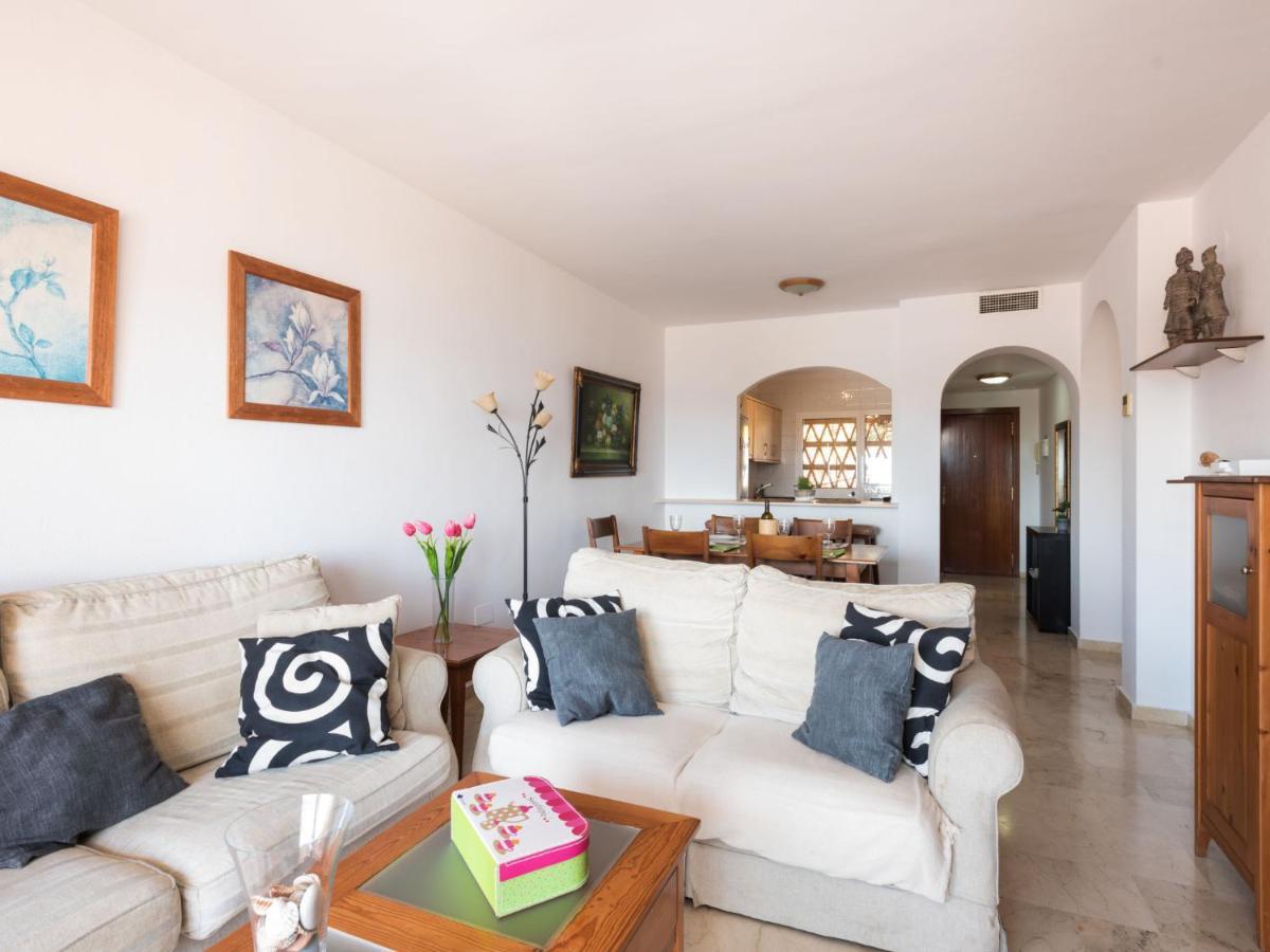 La Joya By Interhome *
