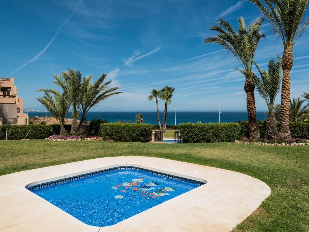 Apartment La Joya By Interhome