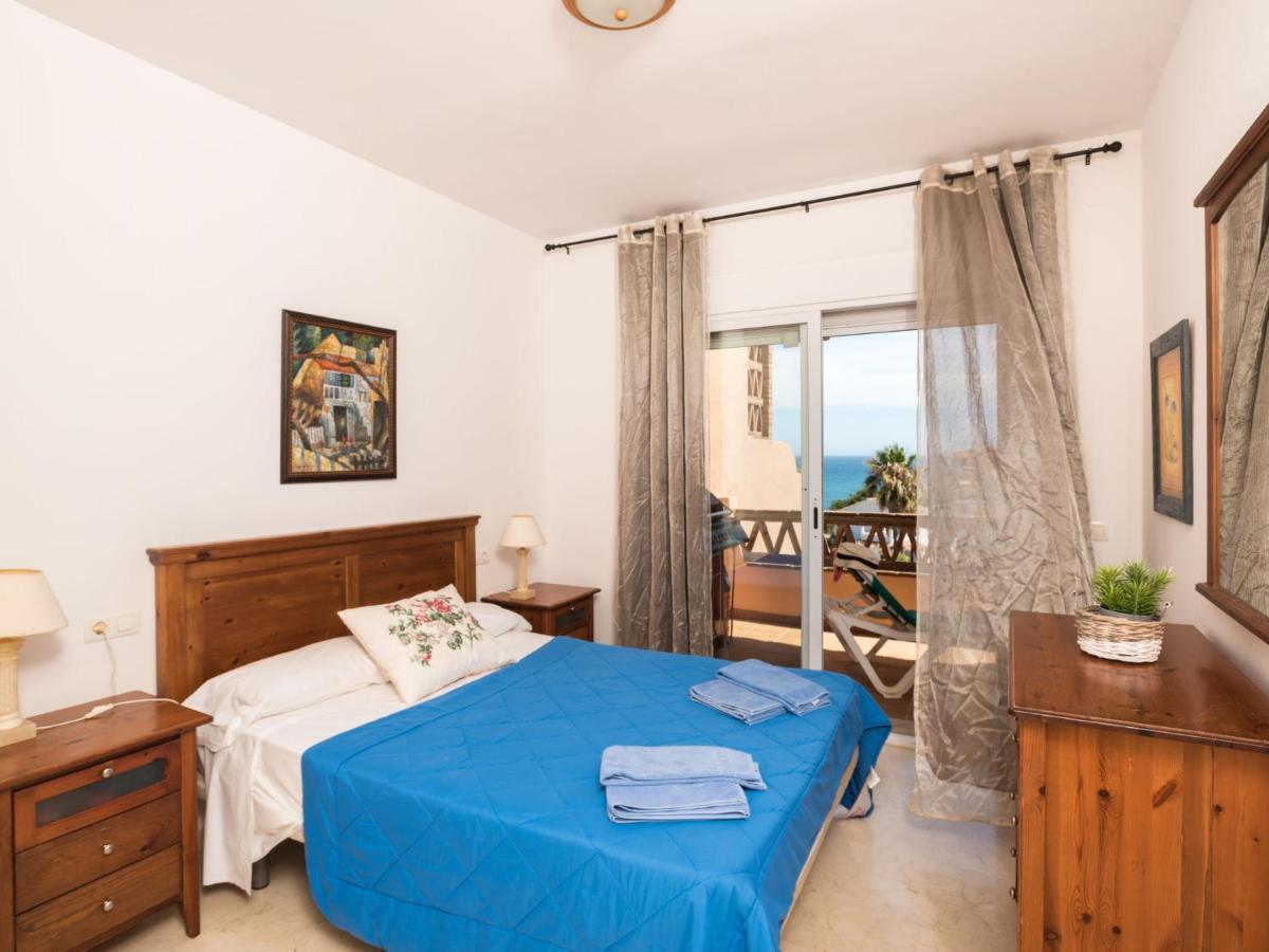 Apartment La Joya By Interhome Fuengirola
