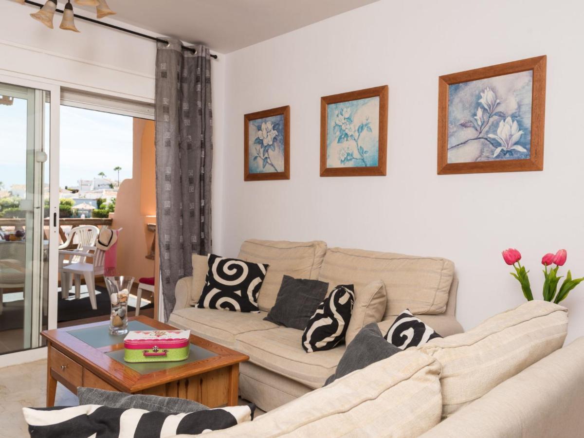La Joya By Interhome Apartment Fuengirola
