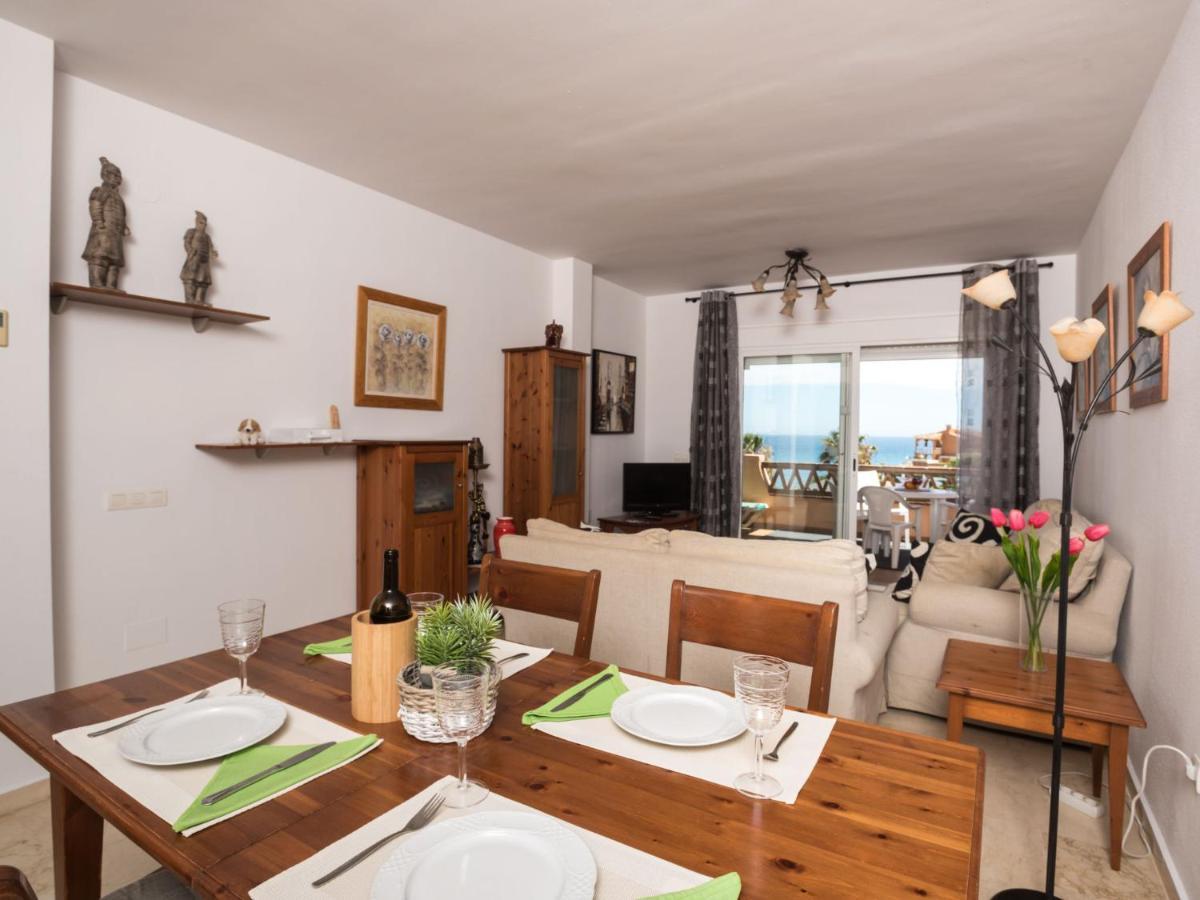 La Joya By Interhome Apartment *