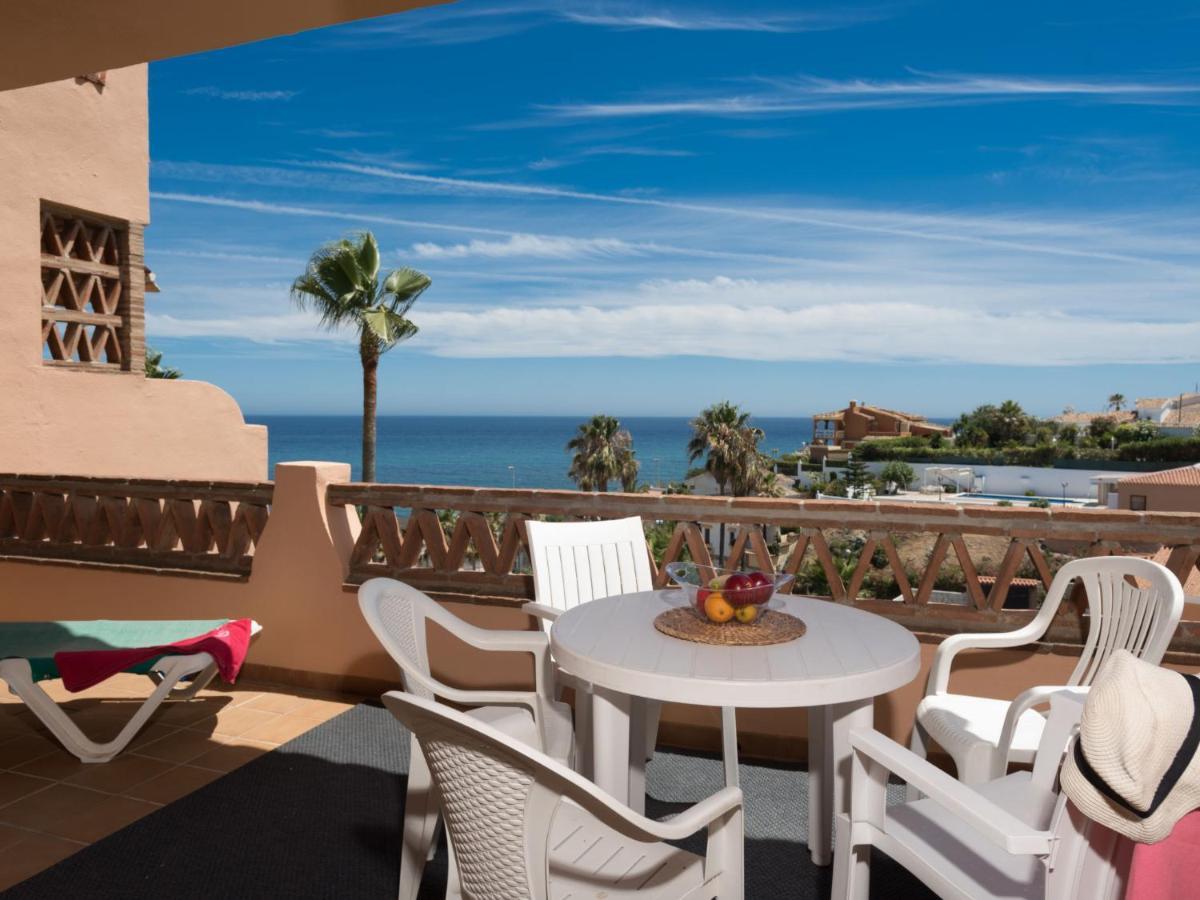 Appartement La Joya By Interhome Fuengirola