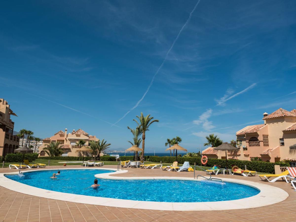 La Joya By Interhome Fuengirola