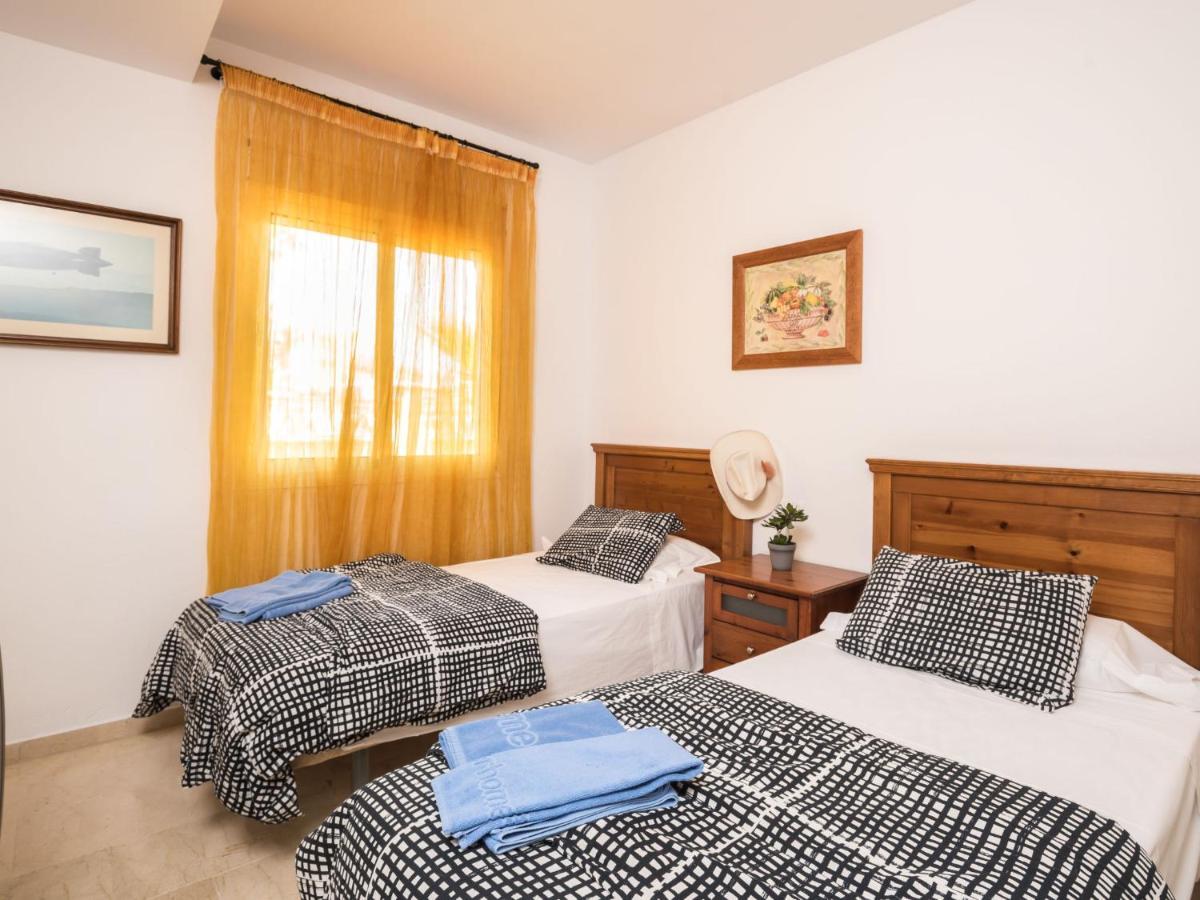 La Joya By Interhome Apartment *