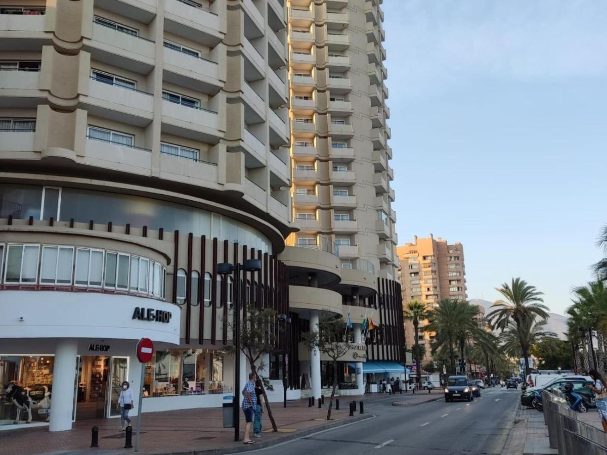 Apartamento En Cerca De La Playa