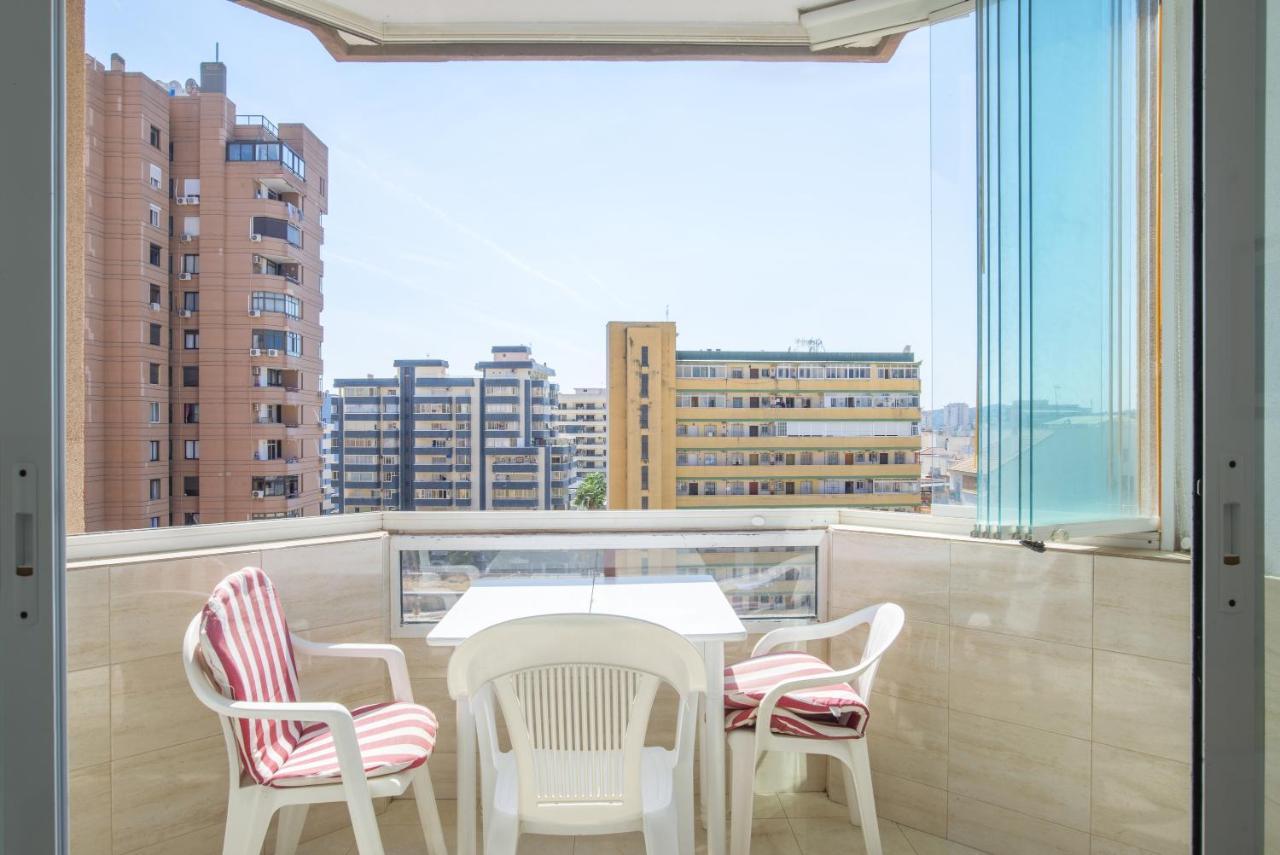 Palmeras Sunny One Bedroom Apartamento *