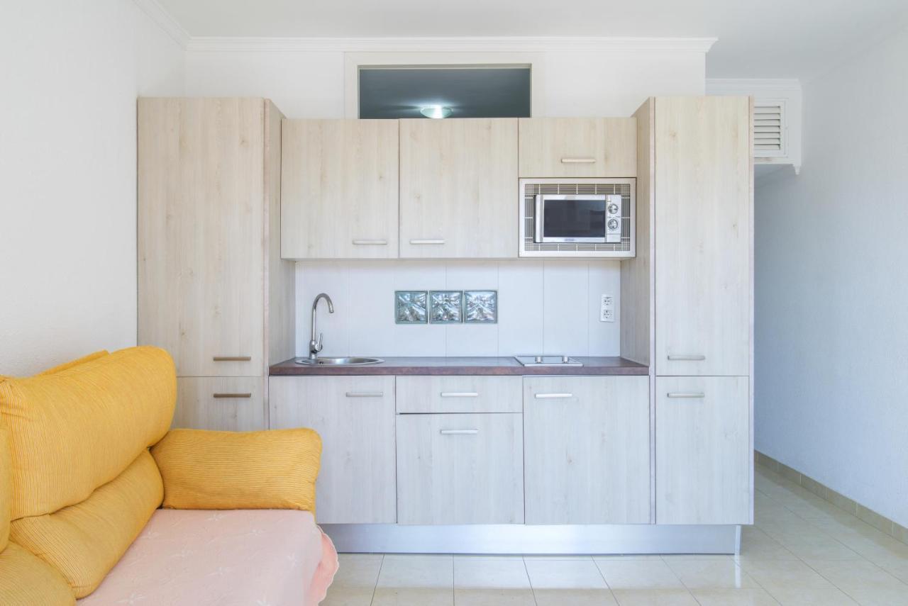 Apartamento Palmeras Sunny One Bedroom *