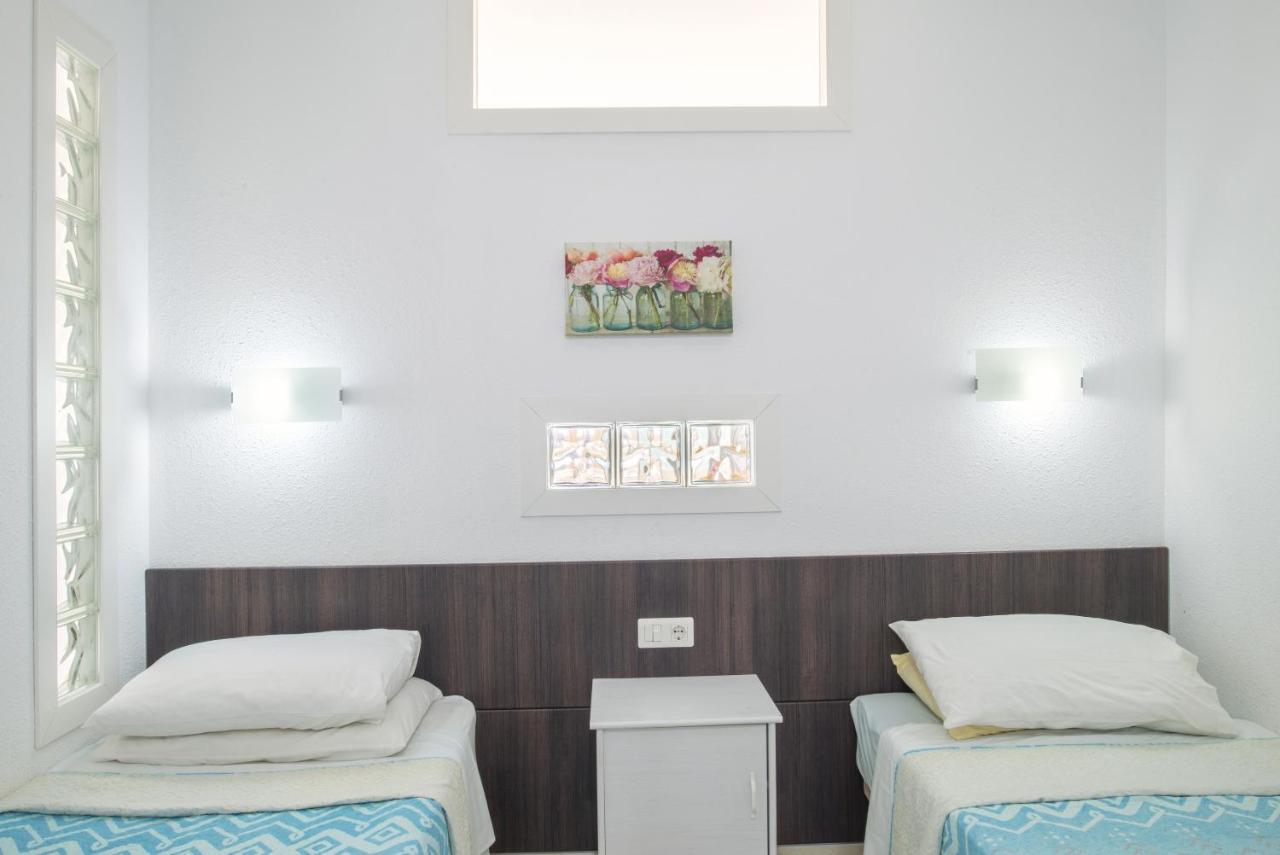 Apartamento Palmeras Sunny One Bedroom *