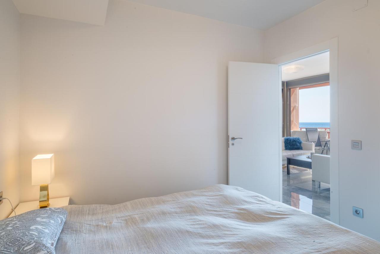 Marina View Two Bedroom Apartment