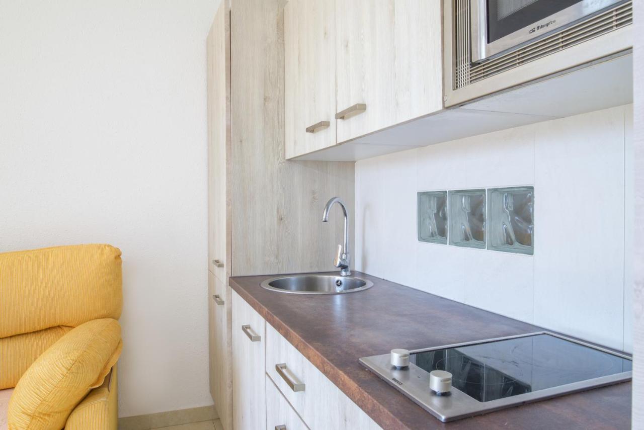 Palmeras Sunny One Bedroom * Fuengirola