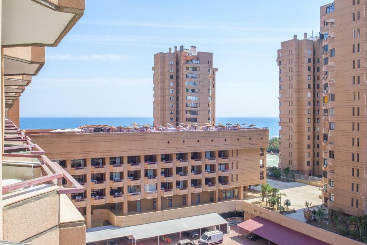 Palmeras Sunny One Bedroom Apartamento *