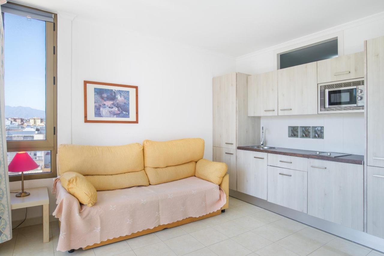 Apartamento Palmeras Sunny One Bedroom *