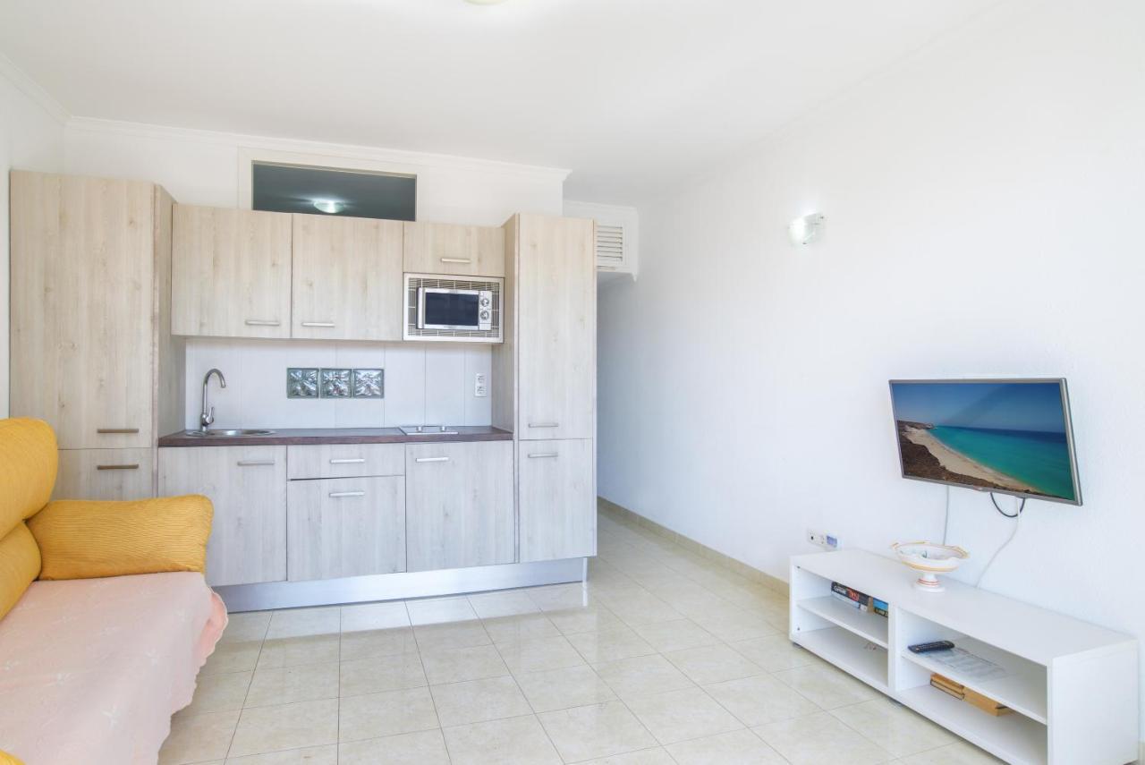 Palmeras Sunny One Bedroom Fuengirola