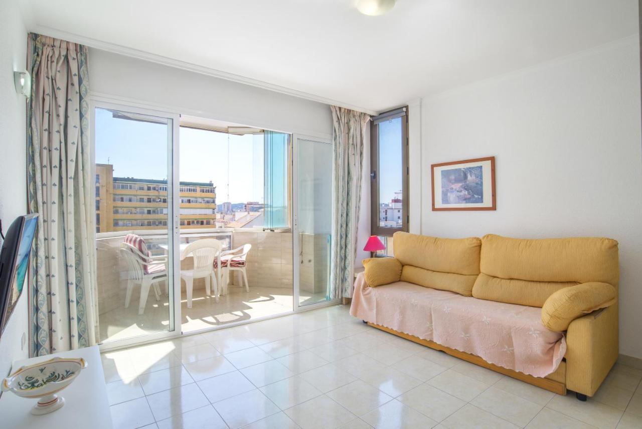 Palmeras Sunny One Bedroom Fuengirola