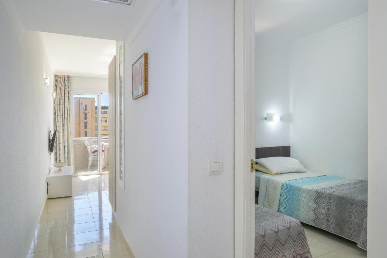 Palmeras Sunny One Bedroom