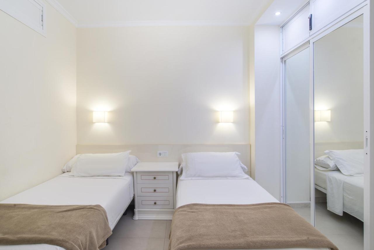 Apartamento Marina View Modern *