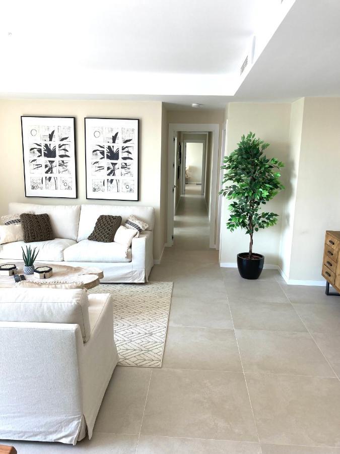 Luxury Penthouse Gerardo - The View *