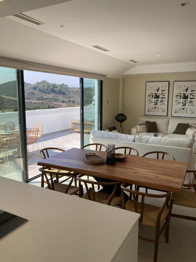 Apartamento Luxury Penthouse Gerardo - The View Fuengirola