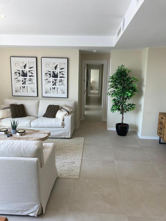 Luxury Penthouse Gerardo - The View Apartamento *