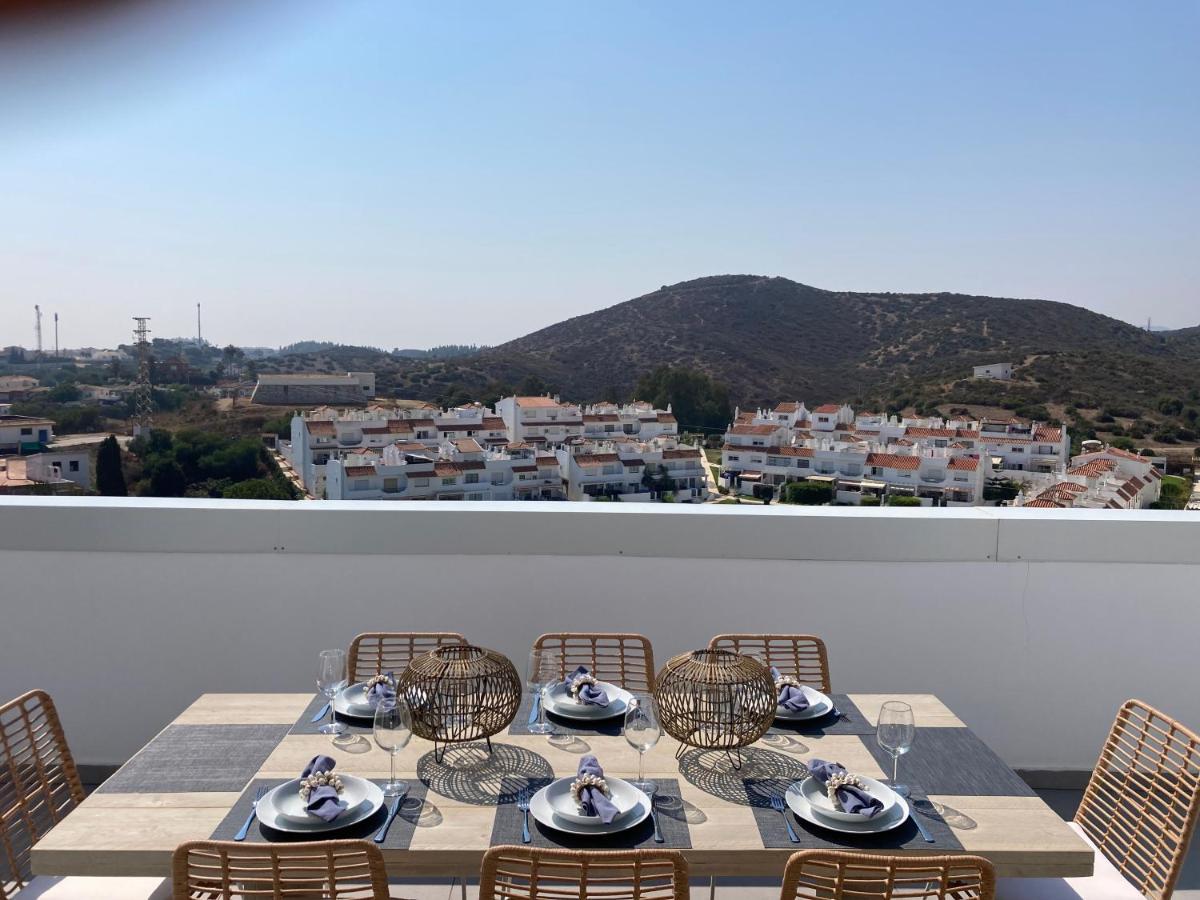 Luxury Penthouse Gerardo - The View Fuengirola