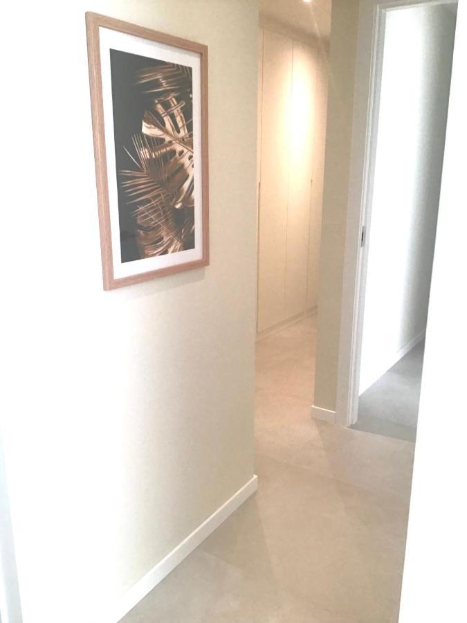 Luxury Penthouse Gerardo - The View Apartamento Fuengirola