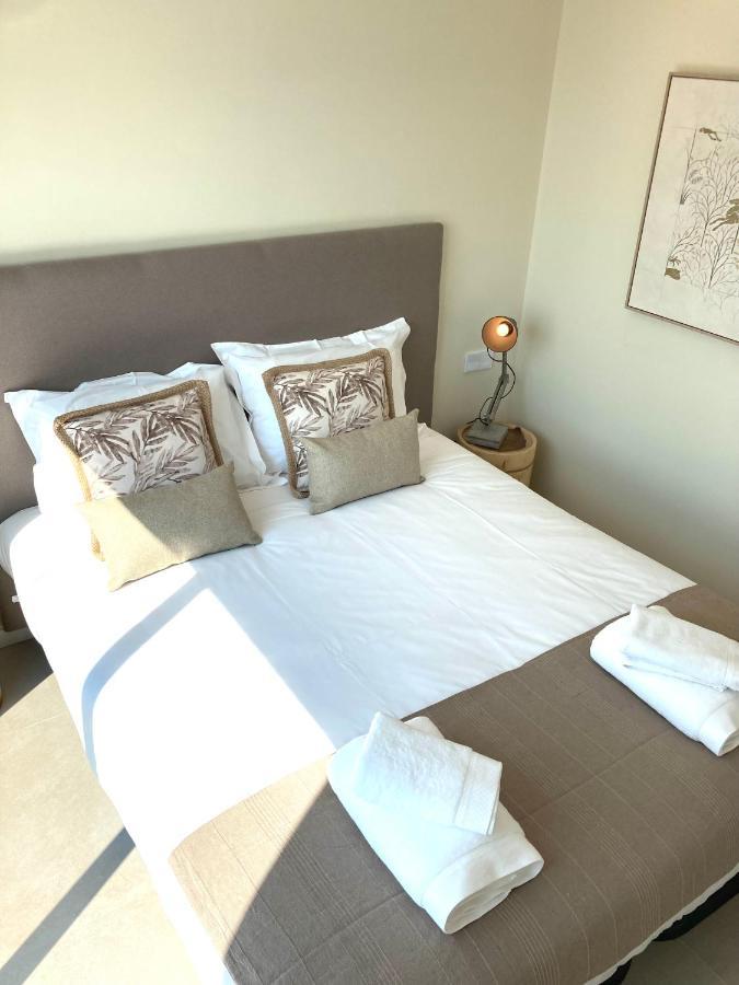 Luxury Penthouse Gerardo - The View Apartamento *