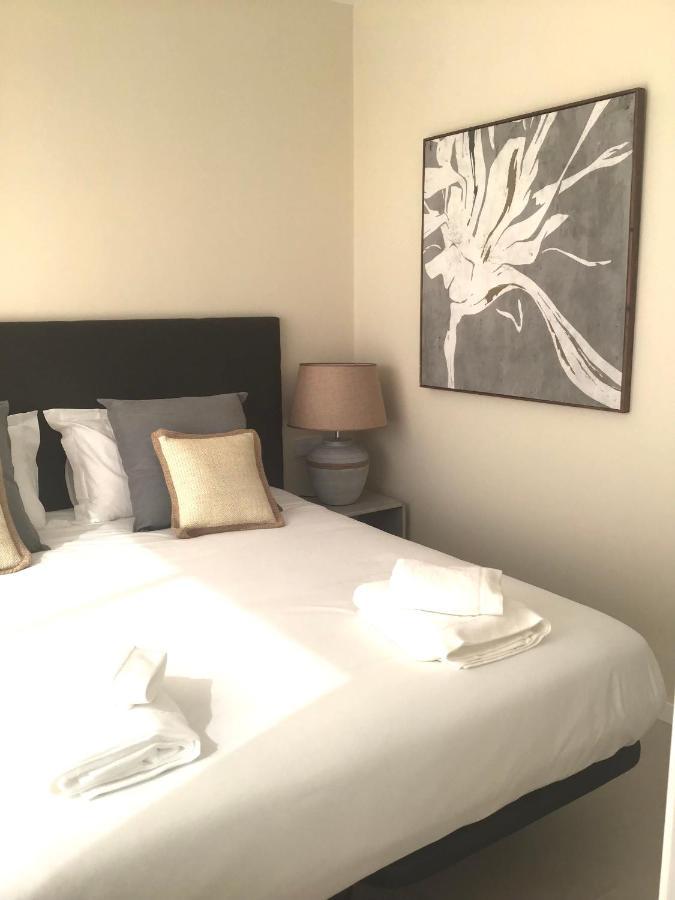 Luxury Penthouse Gerardo - The View Apartamento