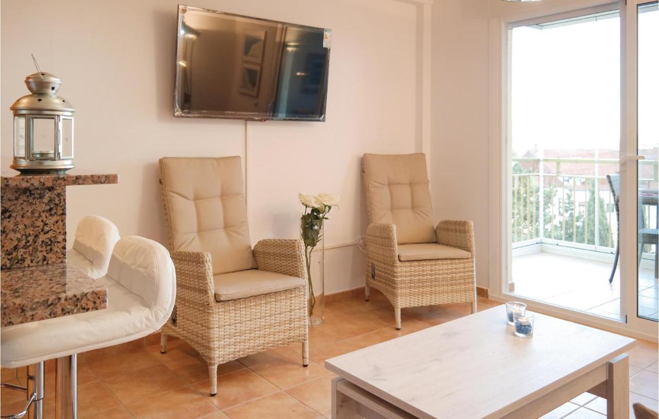 Cozy In With Wifi Apartment