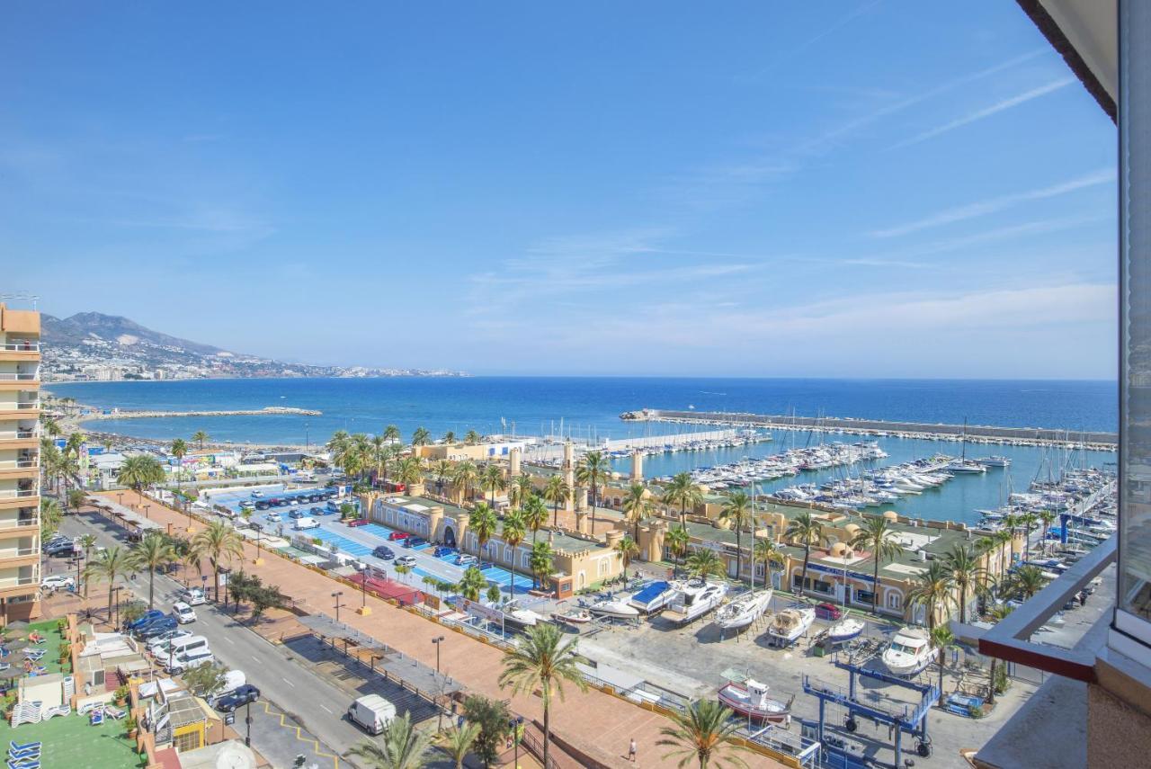 Stunning Marina View *