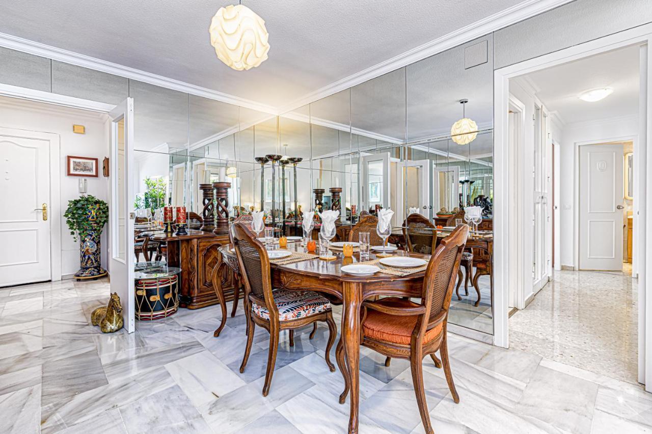 Immaculate 3-bed In