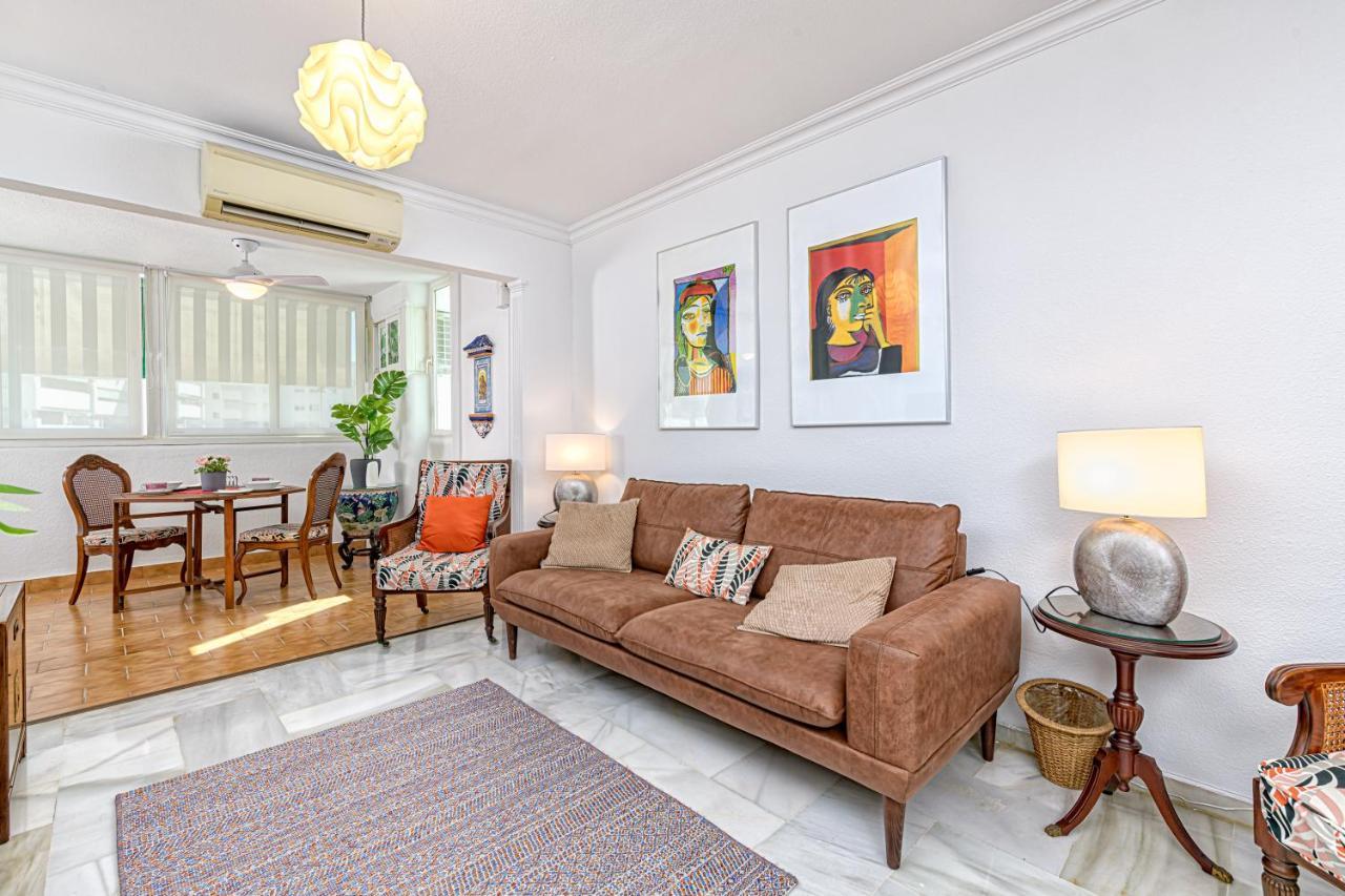 Apartment Immaculate 3-bed In