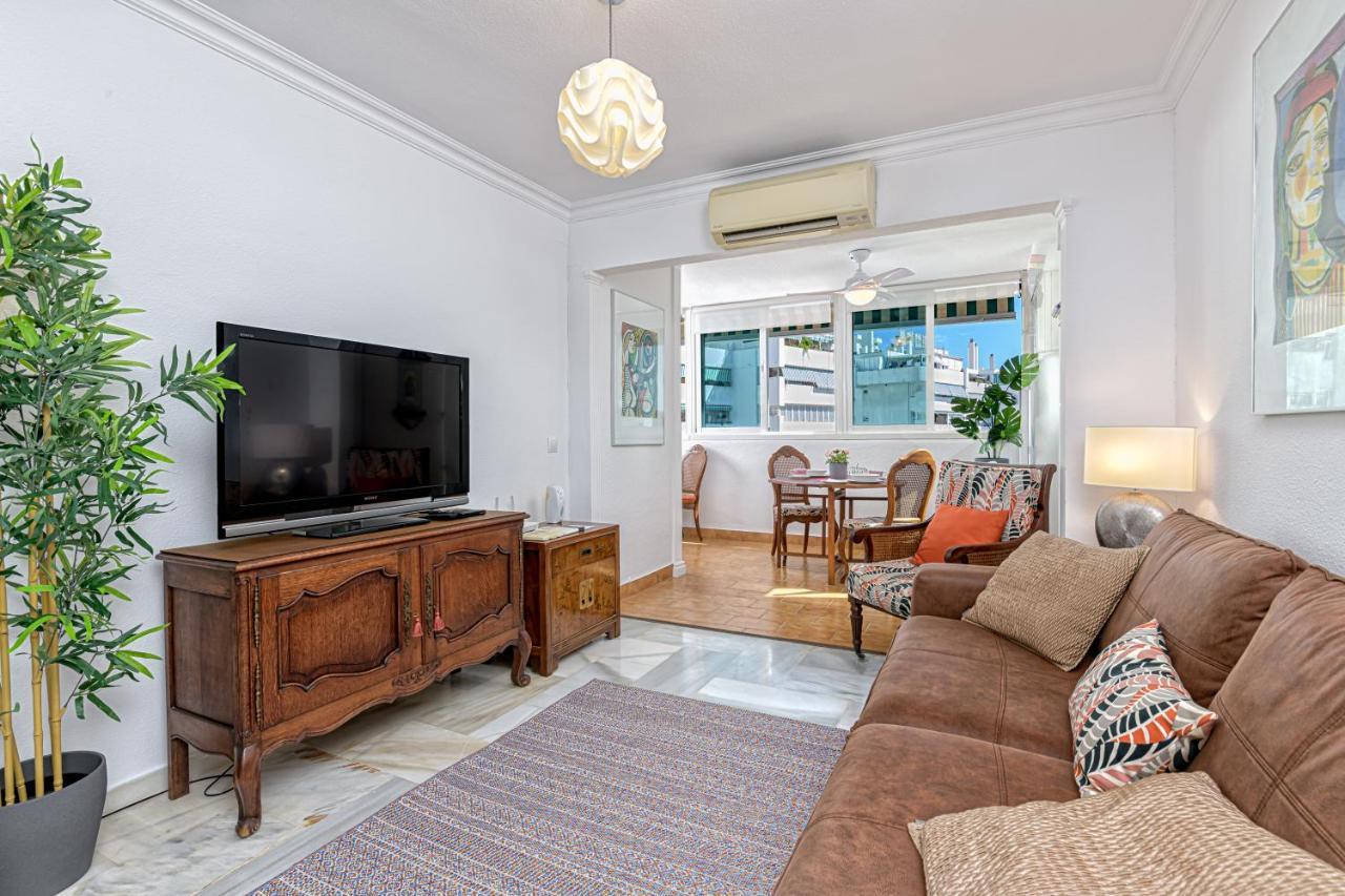 Apartment Immaculate 3-bed In