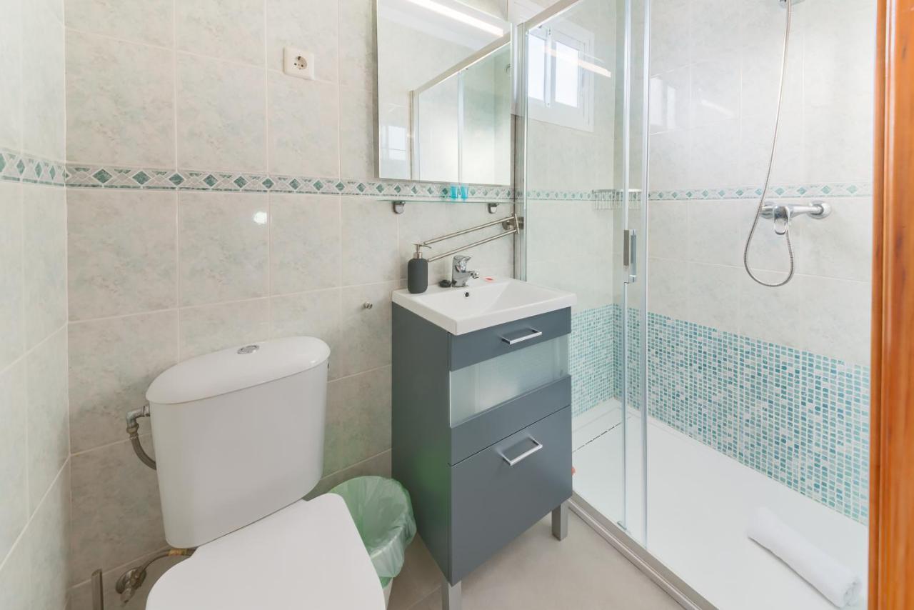 Holidays2fuengirola Palangreros 100 Mts From And Promenade Apartamento