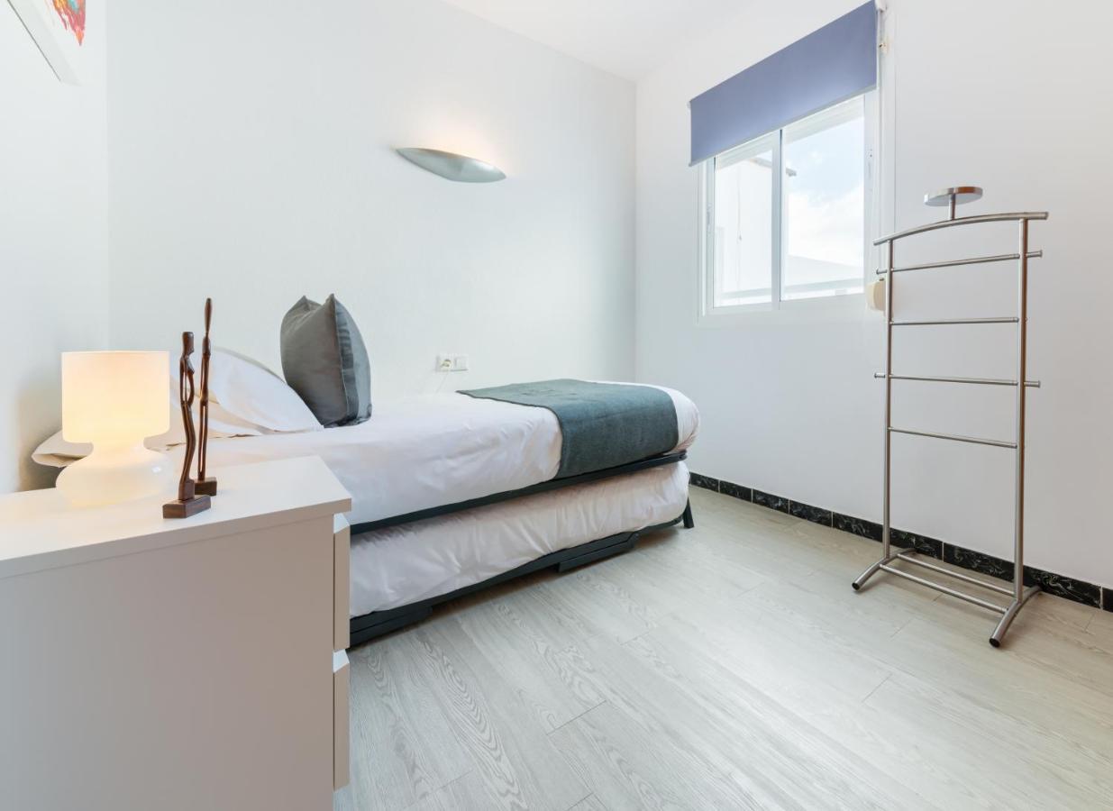 Holidays2fuengirola Palangreros 100 Mts From And Promenade *