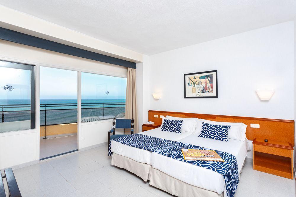 Hotelli Globales Gardenia Fuengirola
