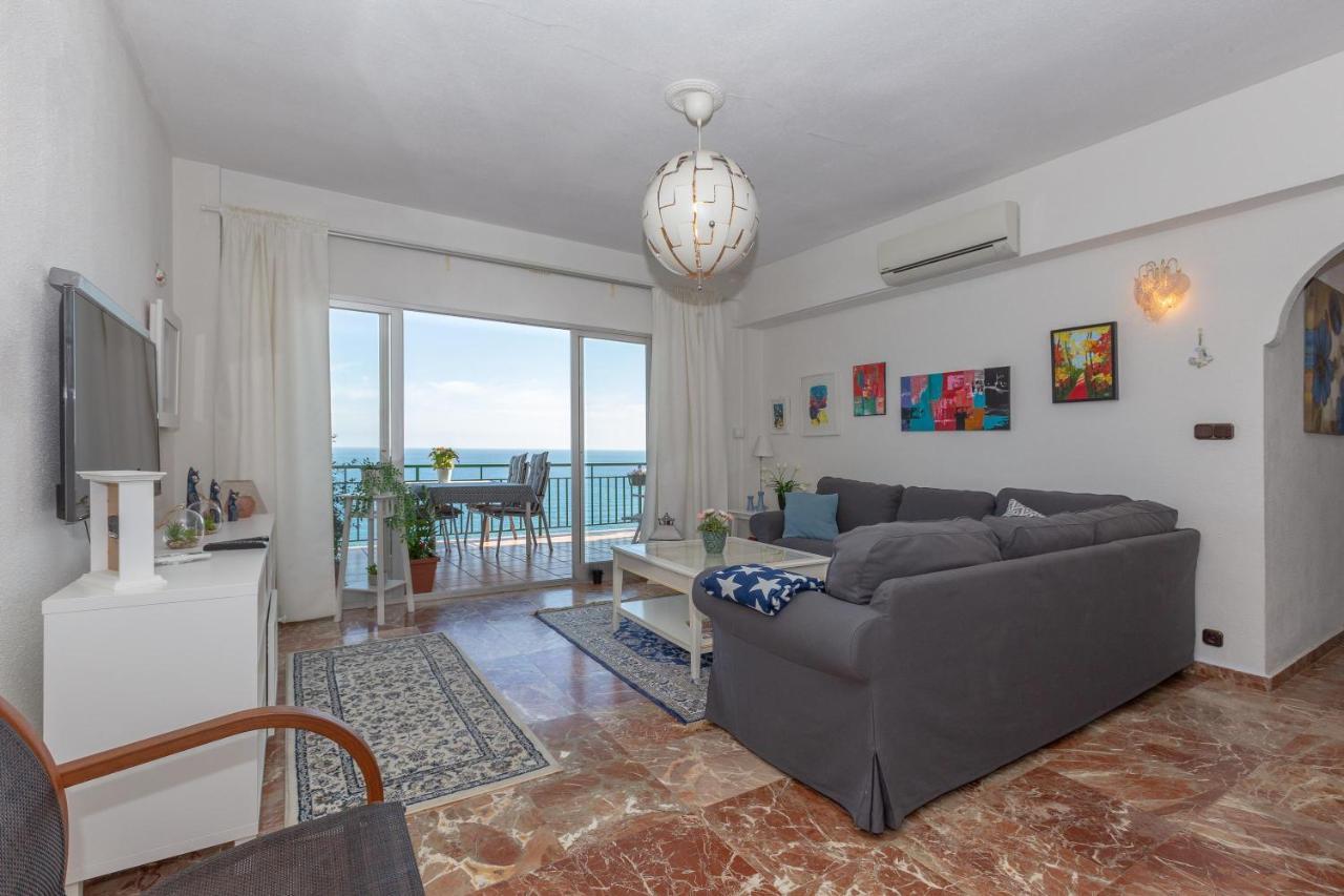 Olimpo 2 Fuengirola