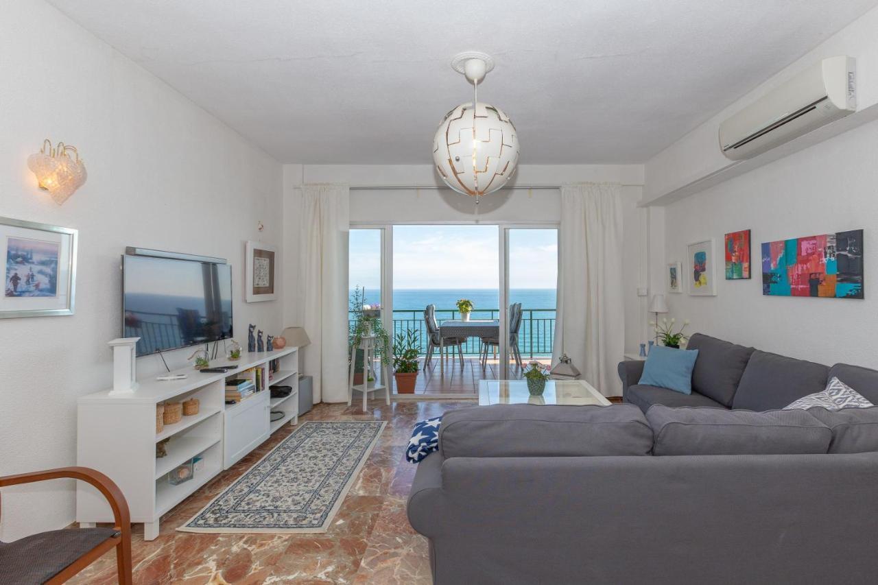 Appartement Olimpo 2 Fuengirola