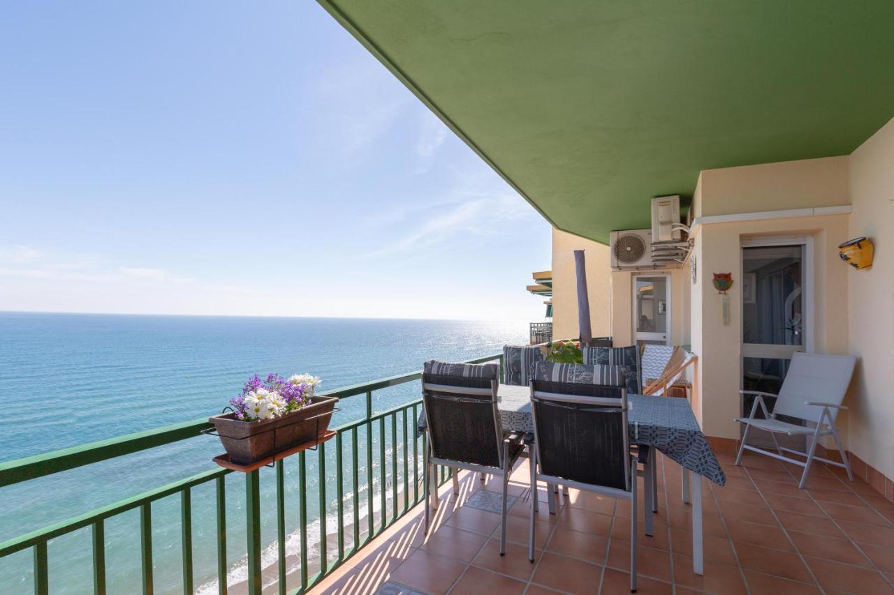 Olimpo 2 Appartement Fuengirola