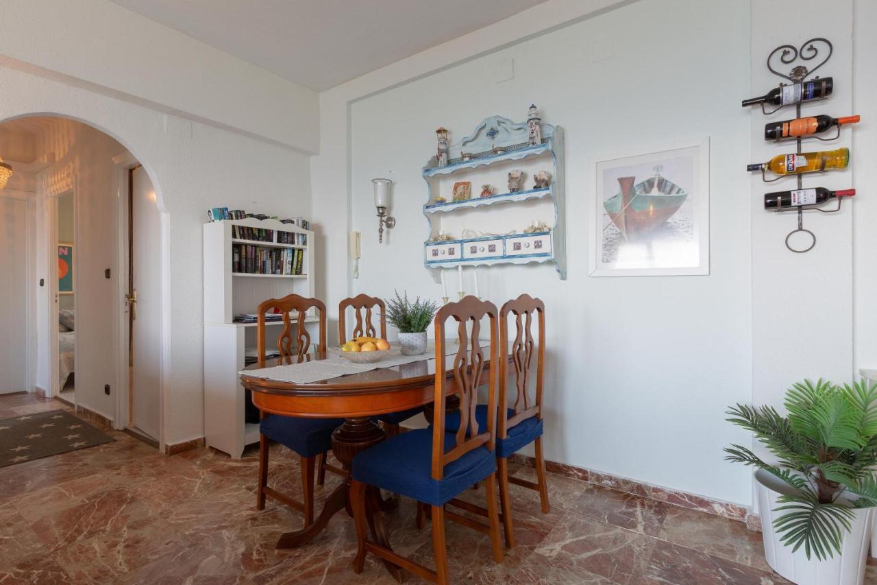 Appartement Olimpo 2 Fuengirola