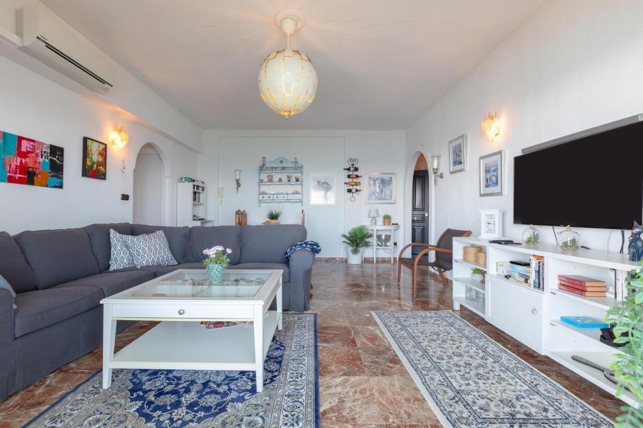 Appartement Olimpo 2 Fuengirola