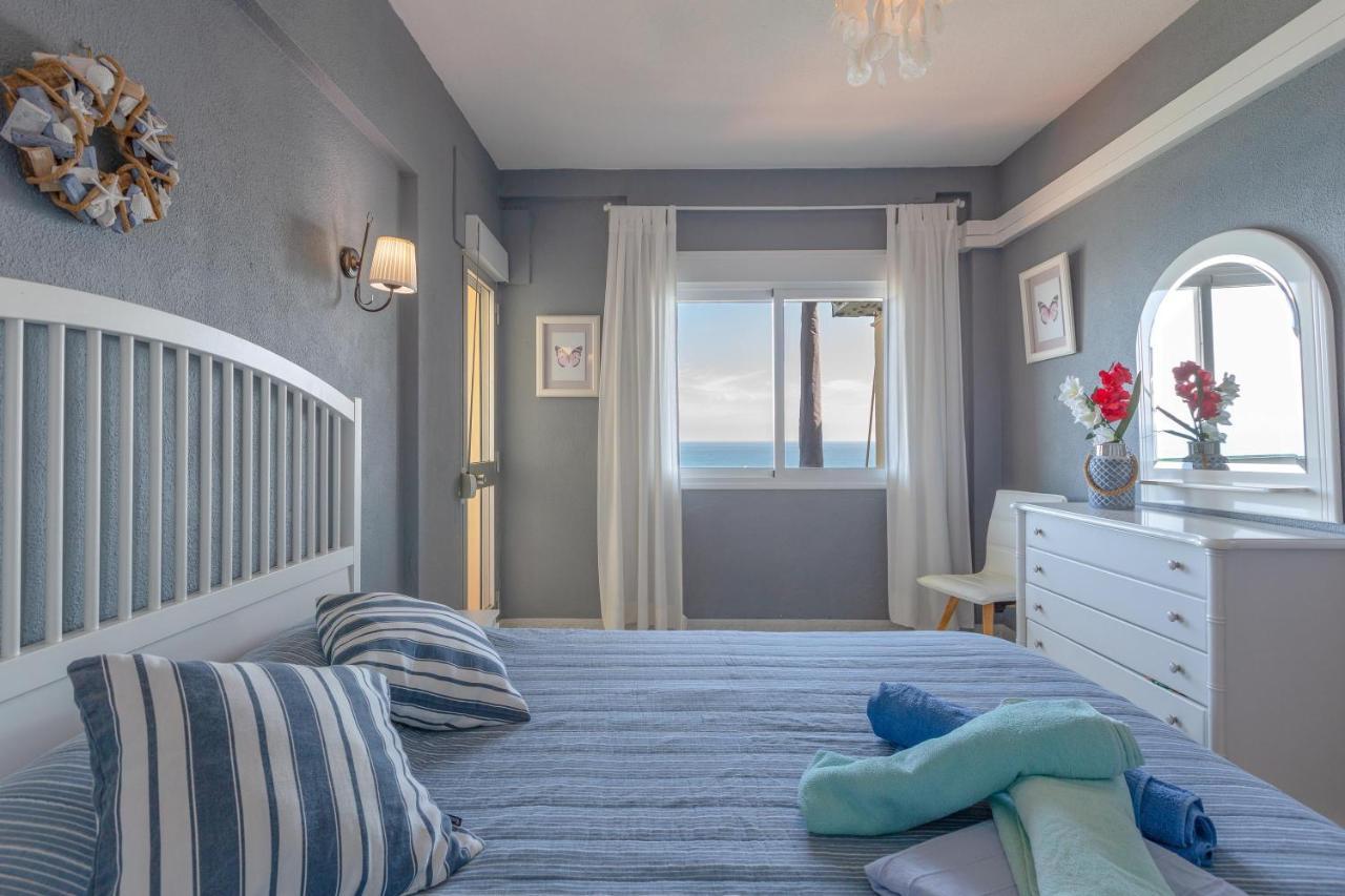 Olimpo 2 Appartement