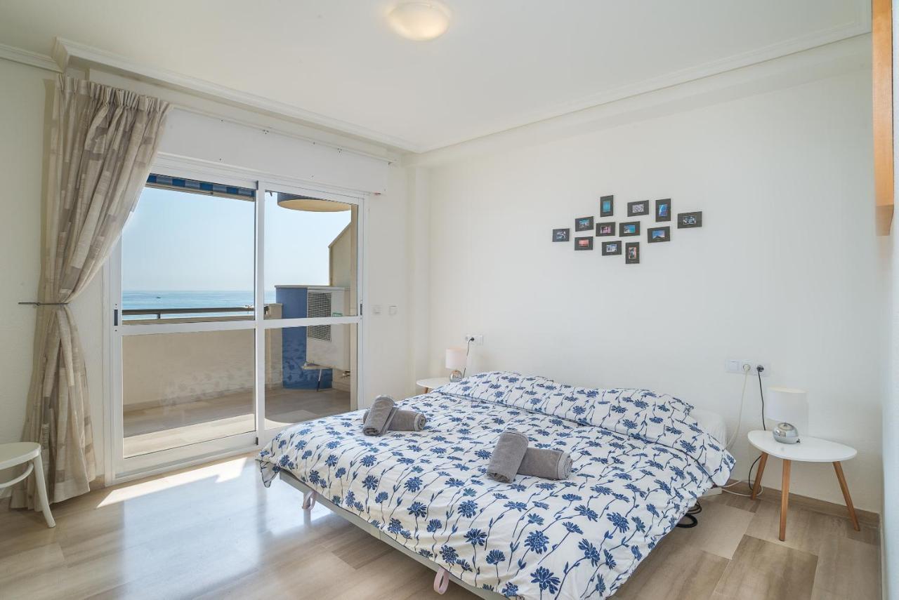 First Line Beach Fuengirola