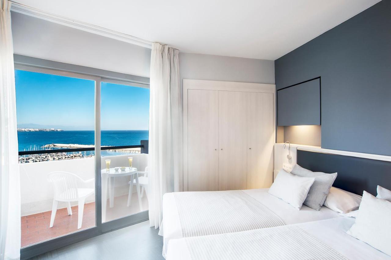 Hotel El Puerto By Pierre Fuengirola