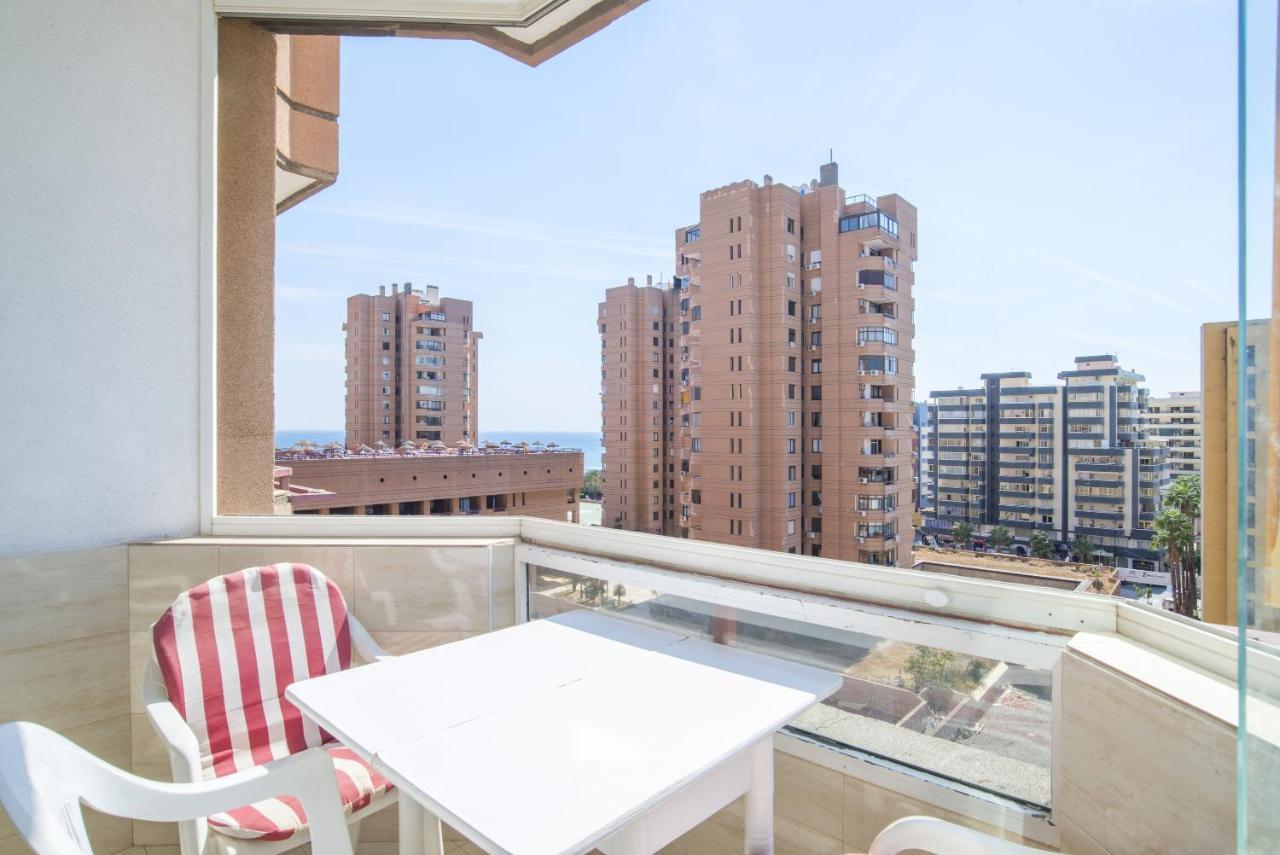 Palmeras Sunny One Bedroom Fuengirola