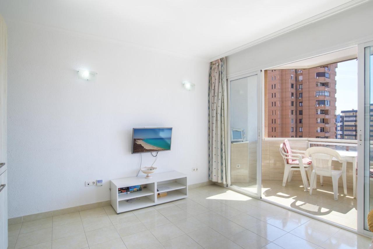 Apartamento Palmeras Sunny One Bedroom *