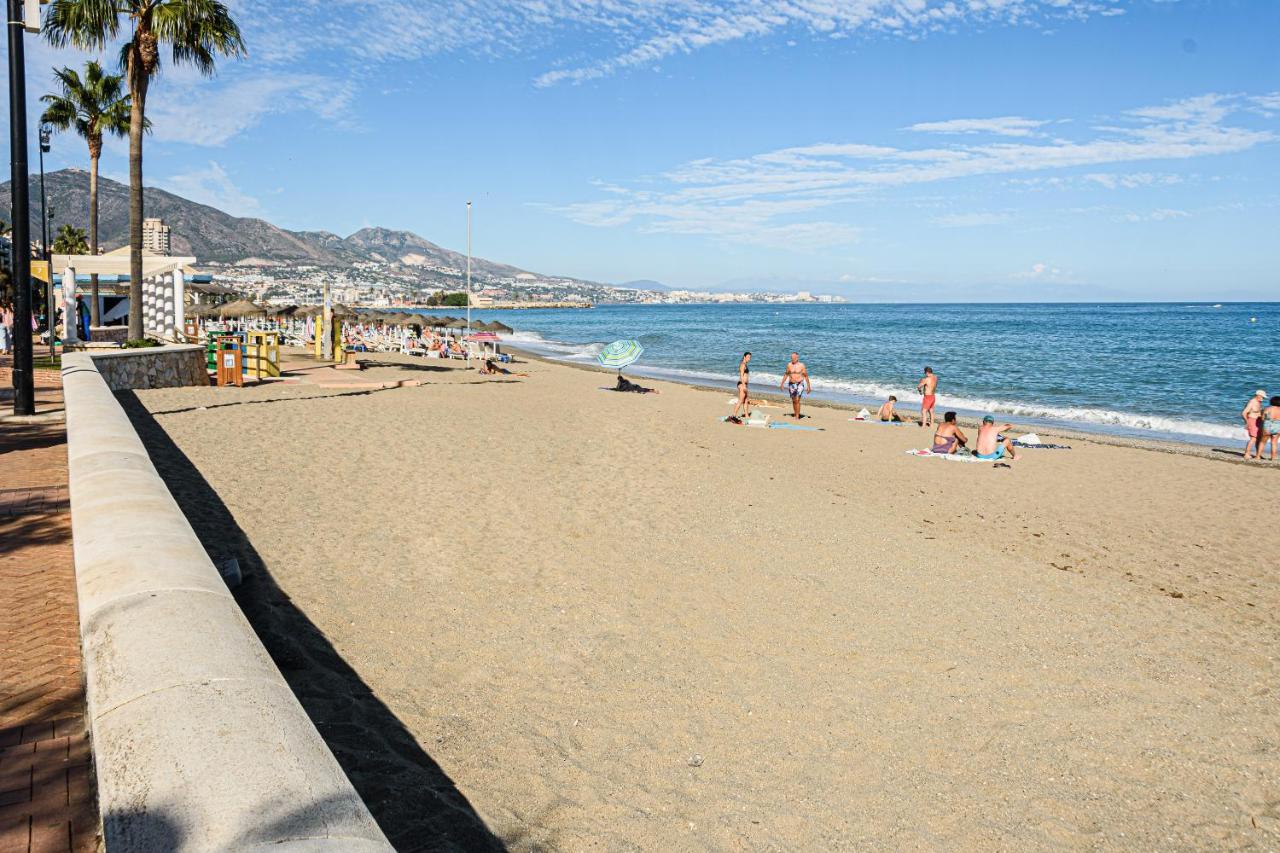 Immaculate 3-bed In Fuengirola